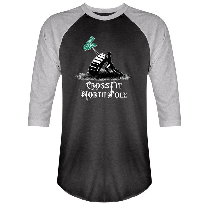 Mens Small Vintagesmoke Granite Heather Style_T-Shirt