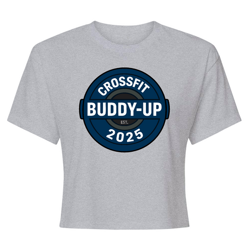 Womens X-Small Heather Gray Style_T-Shirt