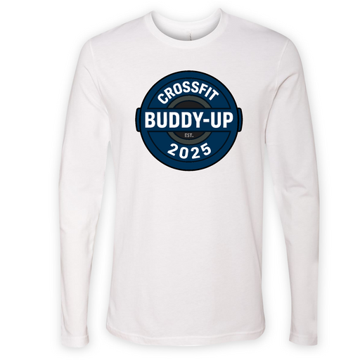 Mens Small White Style_Long Sleeve