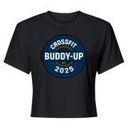 Womens X-Small Black Style_T-Shirt