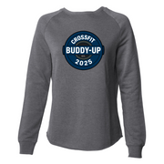 Womens Small Shadow Style_Sweatshirt