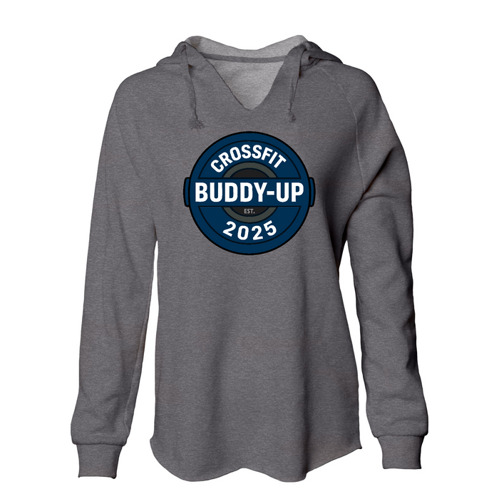 Womens Small Shadow Style_Hoodie