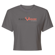 Womens X-Small Dark Grey Style_T-Shirt