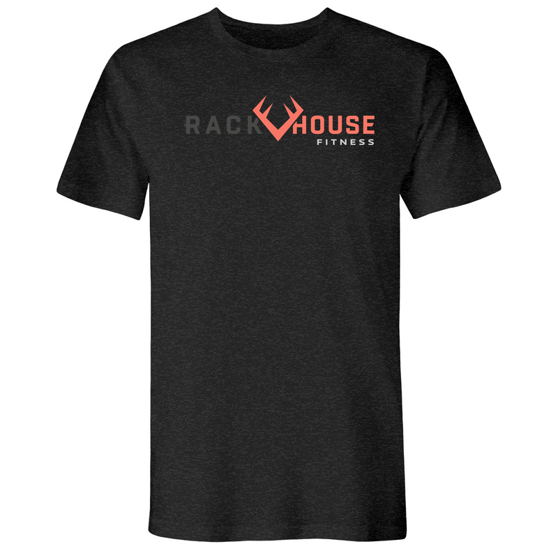Mens Small Charcoal Style_T-Shirt