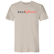 Mens Small Sand Style_T-Shirt