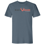 Mens Small Indigo Style_T-Shirt