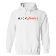 Mens Small White Style_Hoodie