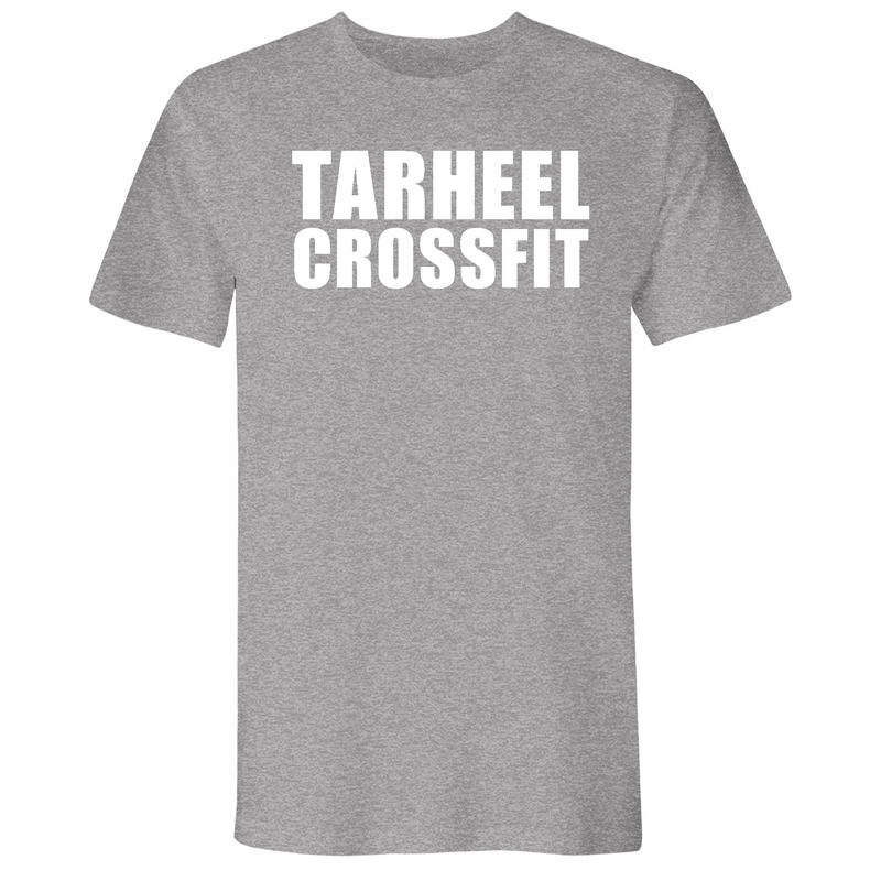Tarheel CrossFit Pukie The Clown Mens - T-Shirt