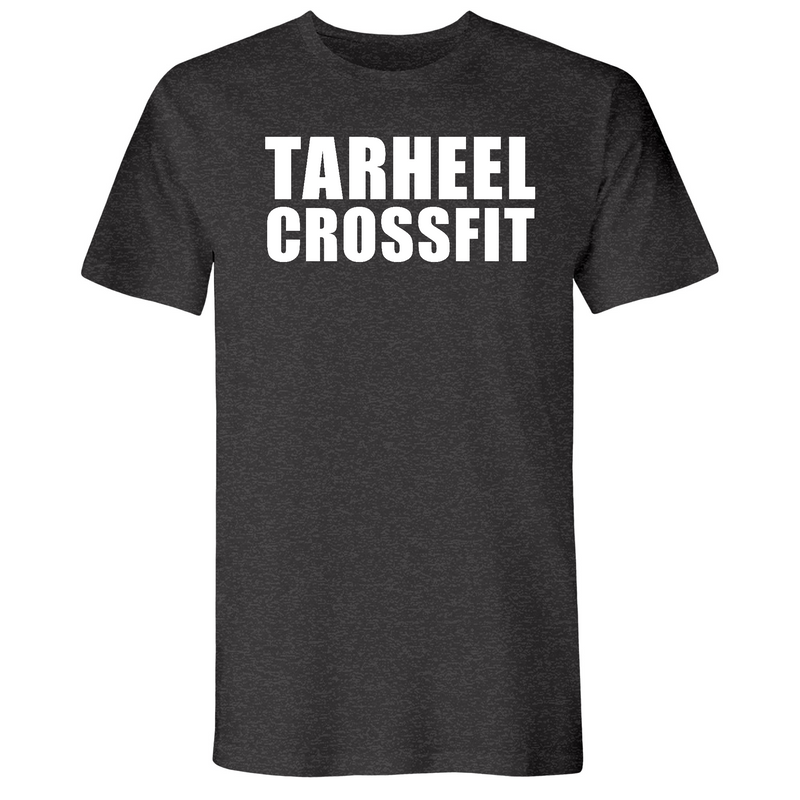 Tarheel CrossFit Pukie The Clown Mens - T-Shirt