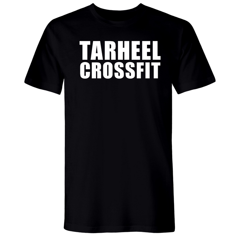 Tarheel CrossFit Pukie The Clown Mens - T-Shirt