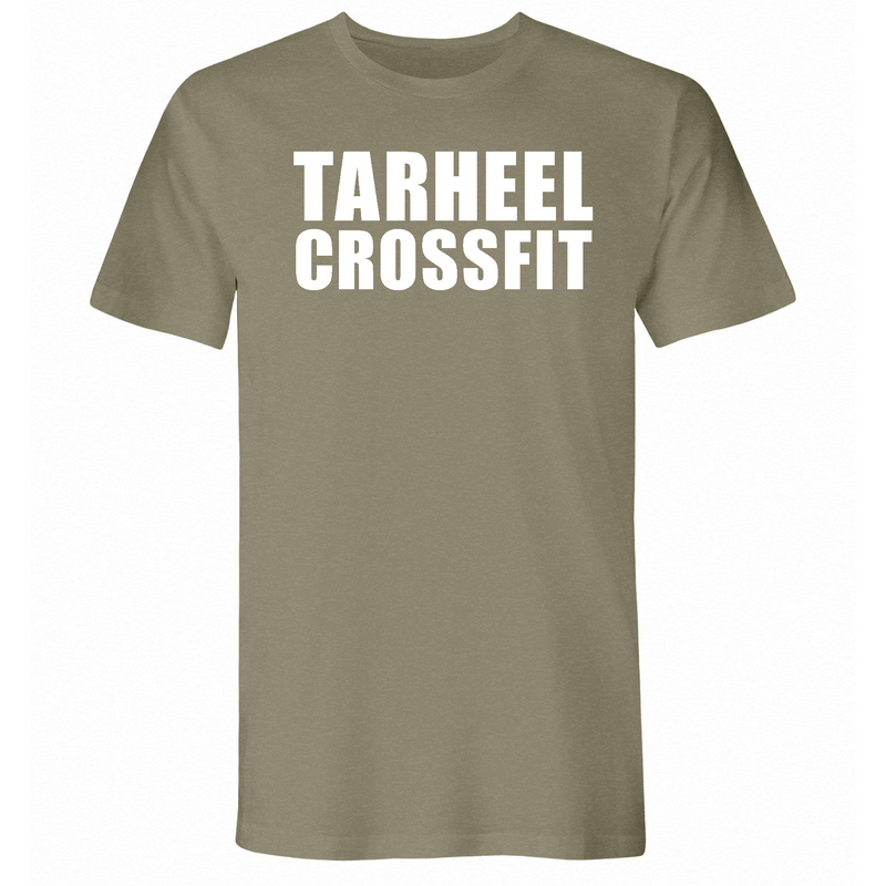 Tarheel CrossFit Pukie The Clown Mens - T-Shirt
