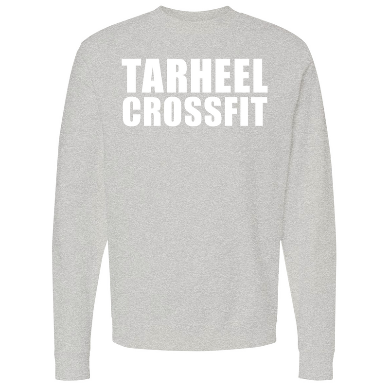 Tarheel CrossFit Pukie The Clown Mens - Sweatshirt