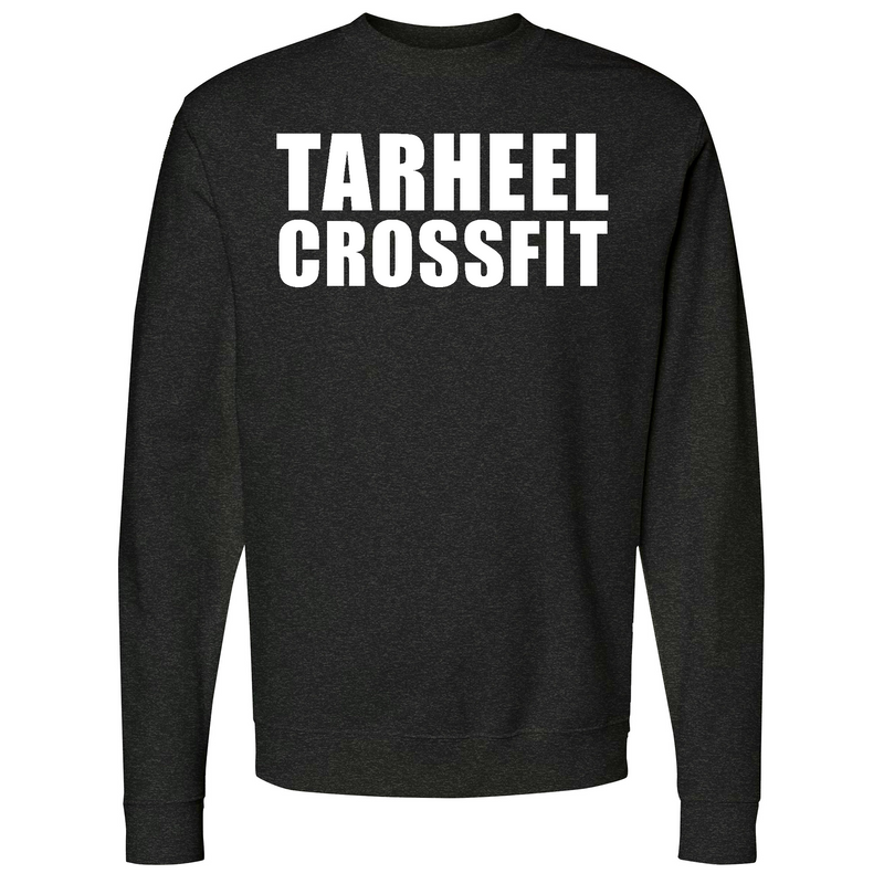 Tarheel CrossFit Pukie The Clown Mens - Sweatshirt