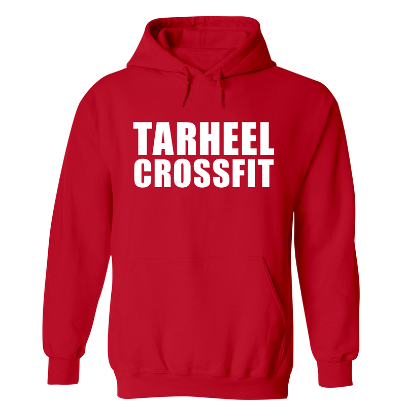 Tarheel CrossFit Pukie The Clown Mens - Hoodie