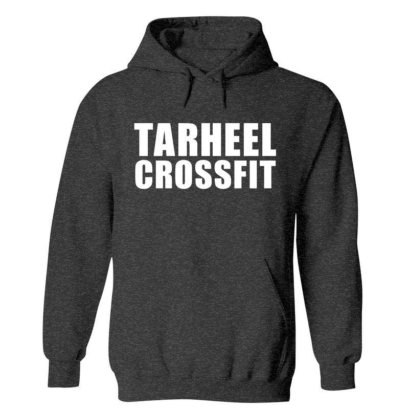 Tarheel CrossFit Pukie The Clown Mens - Hoodie
