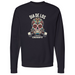 Mens Small Black Style_Sweatshirt