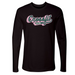 Mens Small Black Style_Long Sleeve