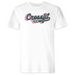 Mens Small White Style_T-Shirt