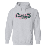 Mens Small Grey Heather Style_Hoodie