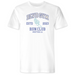 Mens Small White Style_T-Shirt