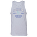 Mens Small Heather Gray Style_Tank Top