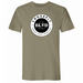 Mens Small Light Olive Style_T-Shirt