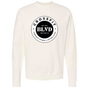 Mens Small Bone Style_Sweatshirt