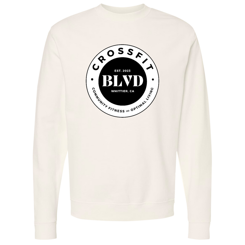 Mens Small Bone Style_Sweatshirt