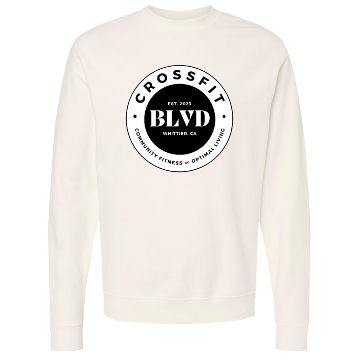 Mens Small Bone Style_Sweatshirt