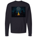 Mens Small Black Style_Sweatshirt