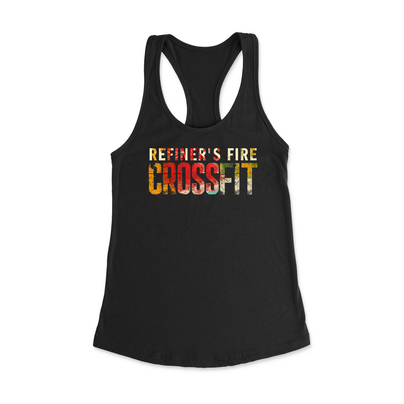 Womens X-Small Black Style_Tank Top