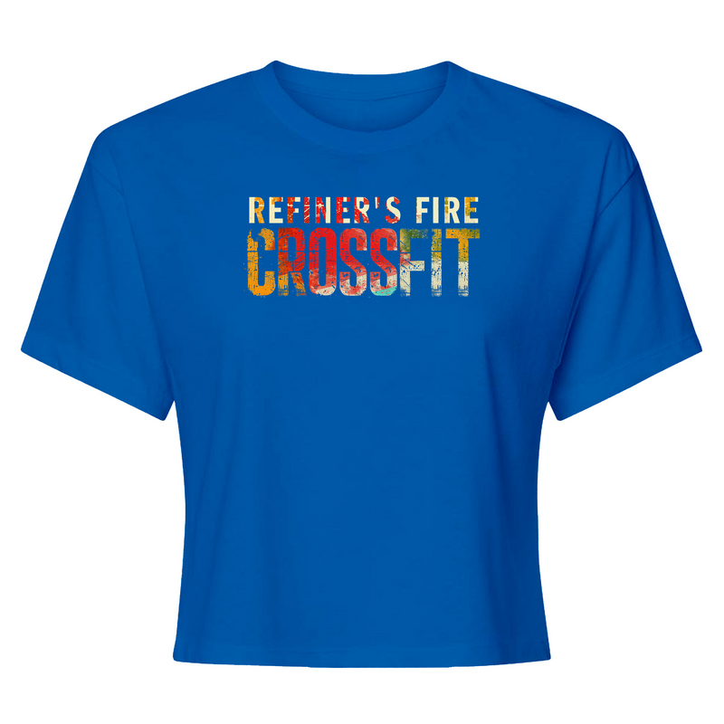 Womens X-Small Royal Style_T-Shirt