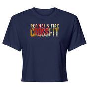 Womens X-Small Midnight Navy Style_T-Shirt