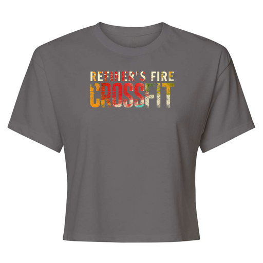 Womens X-Small Dark Grey Style_T-Shirt