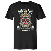 Mens Small Charcoal Style_T-Shirt