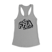 Womens X-Small Heather Gray Style_Tank Top