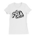 Womens Small White Style_T-Shirt
