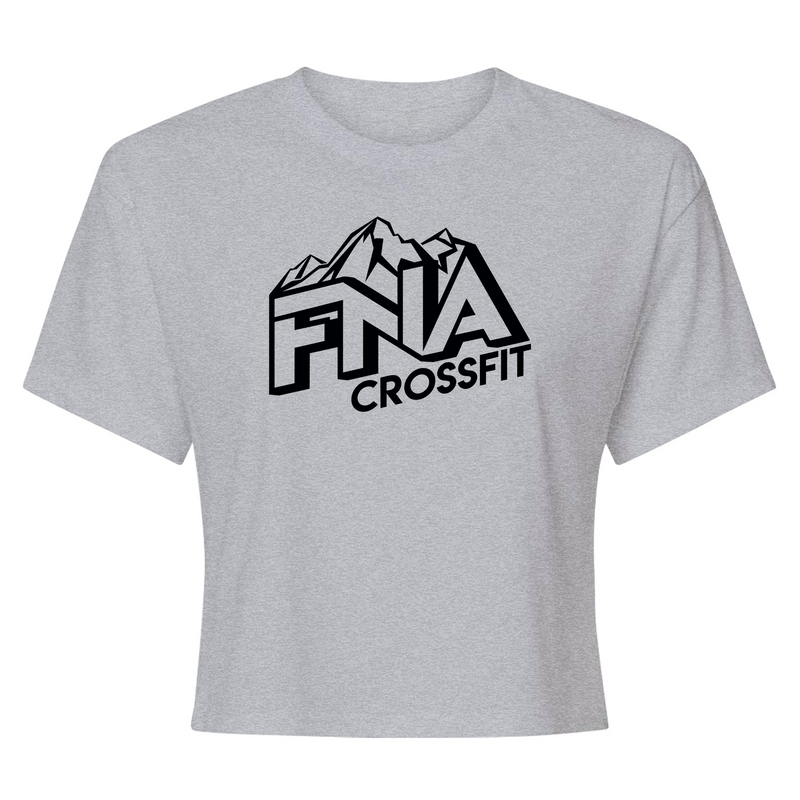 Womens X-Small Heather Gray Style_T-Shirt