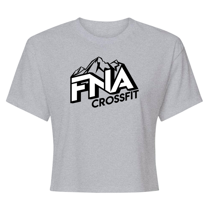 Womens X-Small Heather Gray Style_T-Shirt