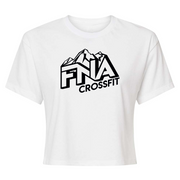 Womens X-Small White Style_T-Shirt