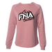 Womens Small Dusty Rose Style_Sweatshirt