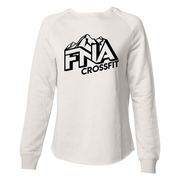 Womens Small Bone Style_Sweatshirt