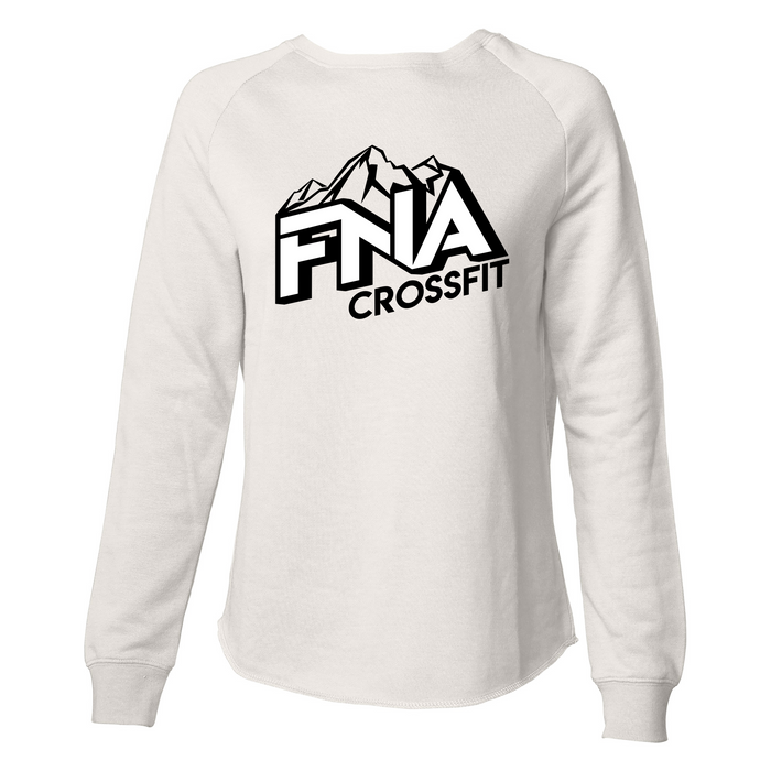 Womens Small Bone Style_Sweatshirt