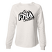 Womens Small Bone Style_Sweatshirt