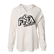 Womens Small Bone Style_Hoodie