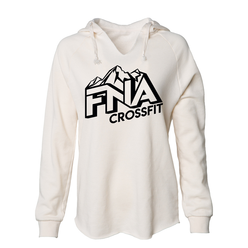 Womens Small Bone Style_Hoodie