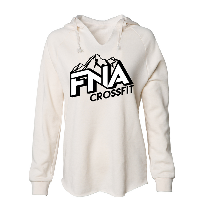 Womens Small Bone Style_Hoodie