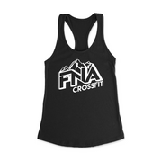 Womens X-Small Black Style_Tank Top
