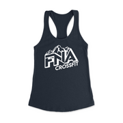 Womens X-Small Midnight Navy Style_Tank Top