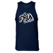 Mens Small Midnight Navy Style_Tank Top